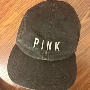 PINK Hat